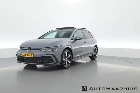 Used VOLKSWAGEN GOLF Hybrid 2023 Ad 