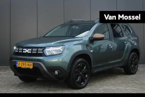 Annonce DACIA DUSTER Essence 2023 d'occasion 