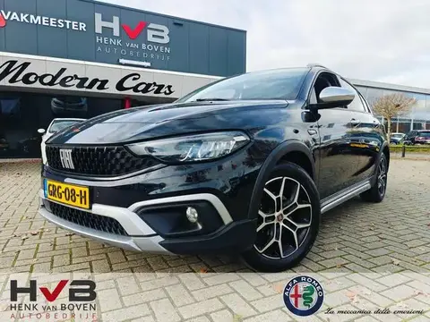 Used FIAT TIPO Petrol 2021 Ad 