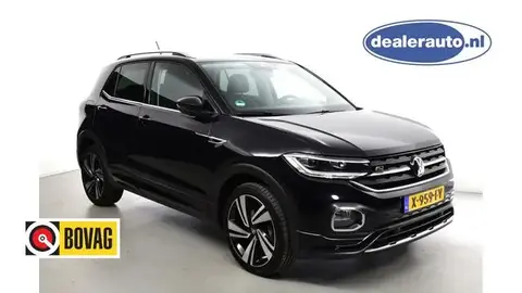 Used VOLKSWAGEN T-CROSS Petrol 2023 Ad 