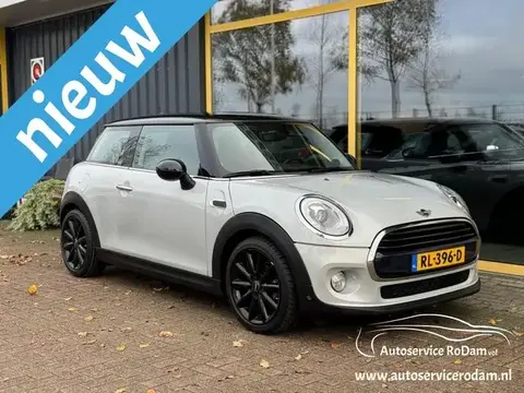 Used MINI MINI Petrol 2018 Ad 