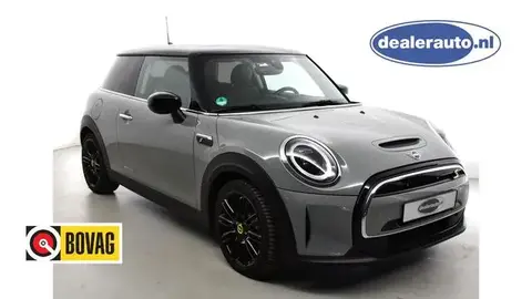 Used MINI MINI Electric 2021 Ad 