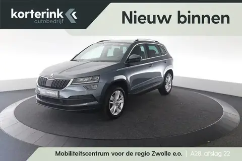 Used SKODA KAROQ Petrol 2020 Ad 