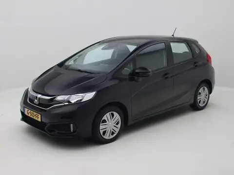 Used HONDA JAZZ Petrol 2019 Ad 