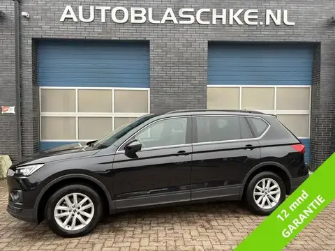 Used SEAT TARRACO Petrol 2022 Ad 