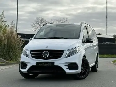 Used MERCEDES-BENZ CLASSE V Diesel 2019 Ad 