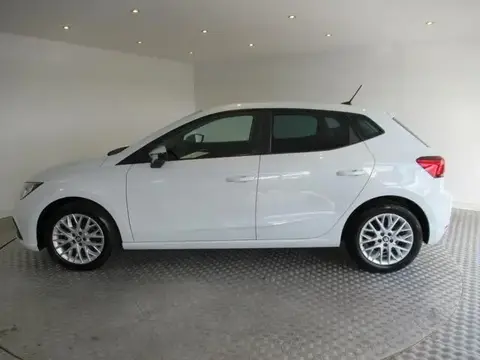 Used SEAT IBIZA Petrol 2019 Ad 