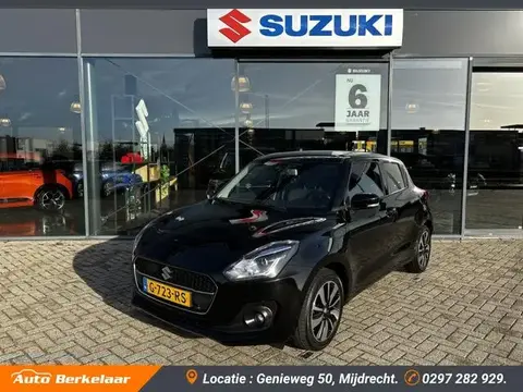 Annonce SUZUKI SWIFT Essence 2019 d'occasion 