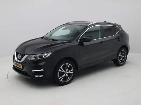 Annonce NISSAN QASHQAI Essence 2019 d'occasion 