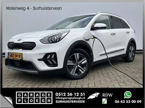 Used KIA NIRO Hybrid 2021 Ad 