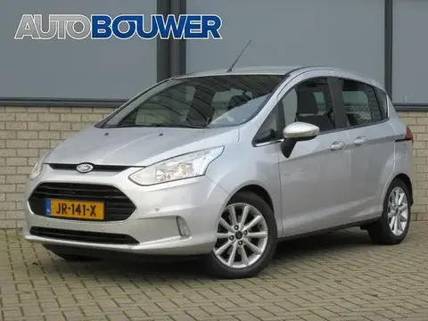 Annonce FORD B-MAX Essence 2016 d'occasion 