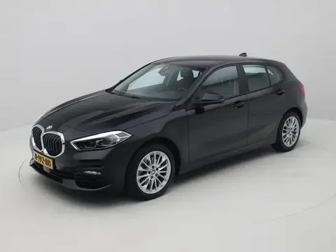 Annonce BMW SERIE 1 Essence 2020 d'occasion 