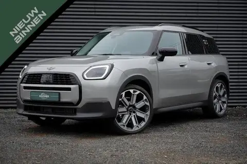 Used MINI COUNTRYMAN Hybrid 2024 Ad 