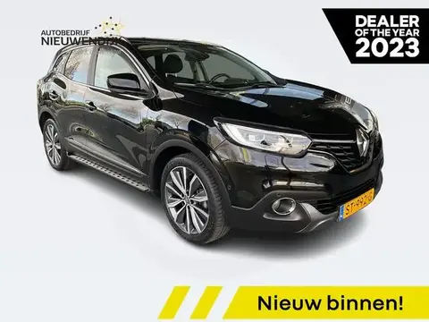 Used RENAULT KADJAR Petrol 2018 Ad 