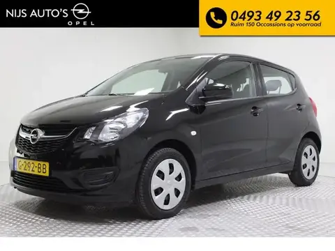 Used OPEL KARL Petrol 2019 Ad 