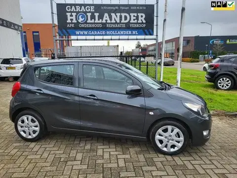 Used OPEL KARL Petrol 2018 Ad 