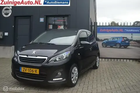 Used PEUGEOT 108 Petrol 2019 Ad 