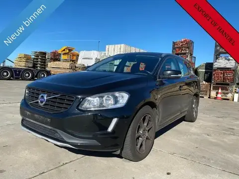 Annonce VOLVO XC60 Diesel 2015 d'occasion 