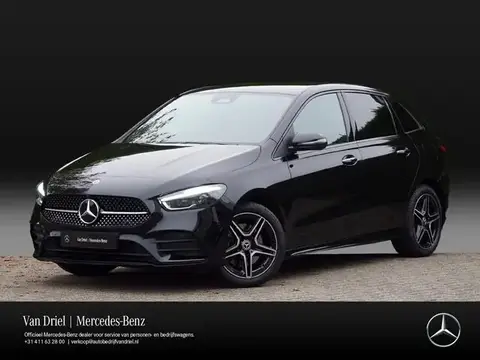 Used MERCEDES-BENZ CLASSE B Hybrid 2023 Ad 