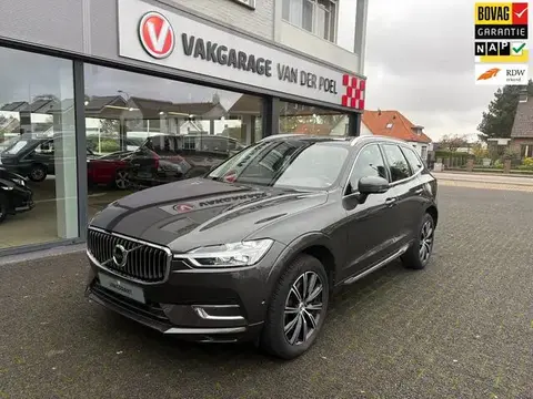 Annonce VOLVO XC60 Essence 2018 d'occasion 