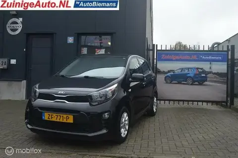 Used KIA PICANTO Petrol 2019 Ad 