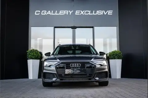 Used AUDI A6 Hybrid 2021 Ad 