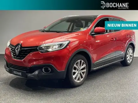 Used RENAULT KADJAR Petrol 2017 Ad 