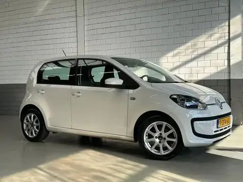 Used VOLKSWAGEN UP! Petrol 2015 Ad 