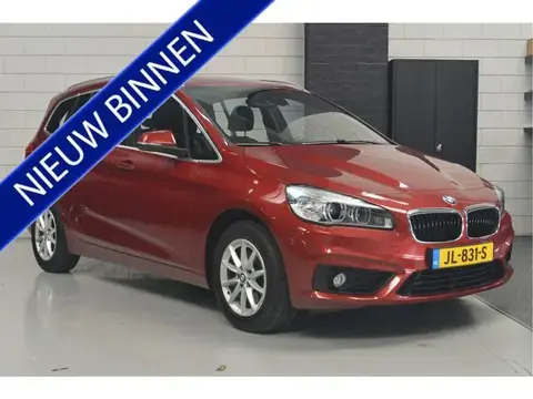 Used BMW SERIE 2 Petrol 2016 Ad 