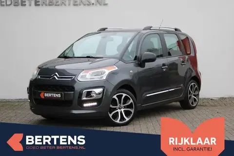 Used CITROEN C3 Petrol 2016 Ad 