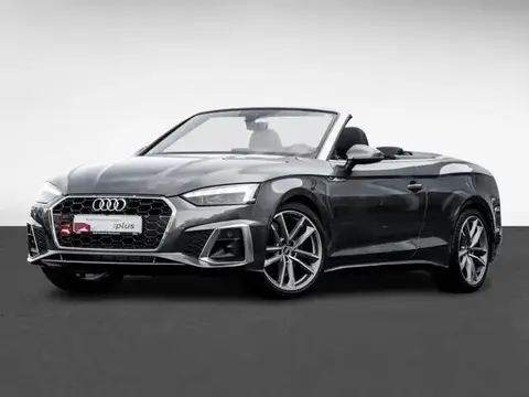 Used AUDI A5 Petrol 2020 Ad 