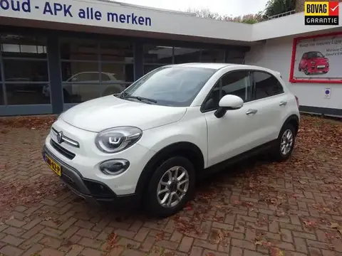 Annonce FIAT 500X Essence 2020 d'occasion 