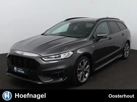 Annonce FORD MONDEO Hybride 2021 d'occasion 