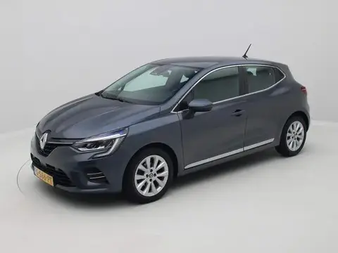 Annonce RENAULT CLIO Essence 2019 d'occasion 