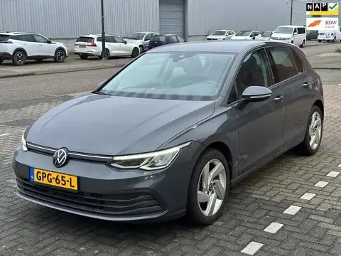 Used VOLKSWAGEN GOLF Hybrid 2023 Ad 