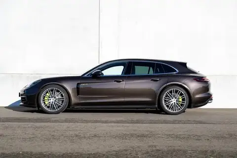 Used PORSCHE PANAMERA Hybrid 2019 Ad 