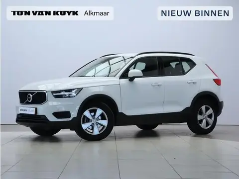 Annonce VOLVO XC40 Essence 2021 d'occasion 