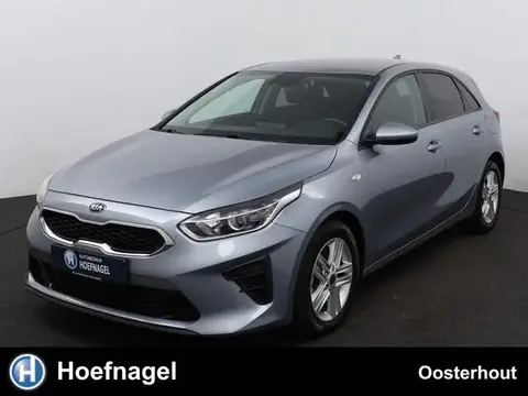 Annonce KIA CEED Essence 2021 d'occasion 