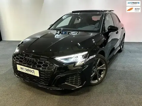 Used AUDI A3 Hybrid 2022 Ad 