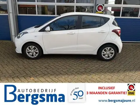 Used HYUNDAI I10 Petrol 2019 Ad 