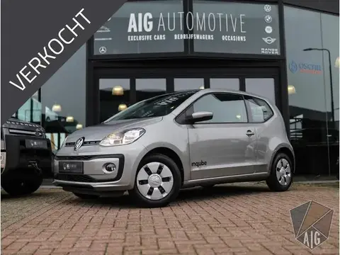 Used VOLKSWAGEN UP! Petrol 2021 Ad 