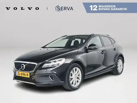 Annonce VOLVO V40 Essence 2019 d'occasion 