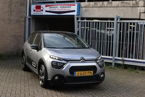 Used CITROEN C3 Petrol 2020 Ad 