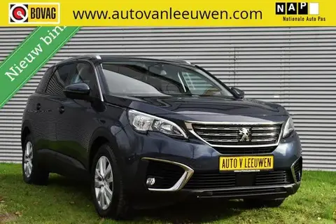 Used PEUGEOT 5008 Petrol 2019 Ad 