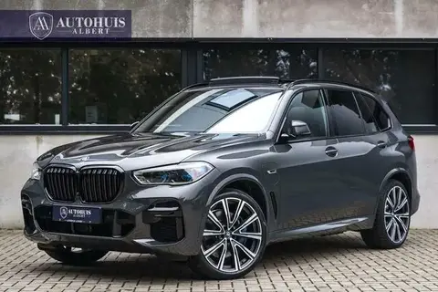 Annonce BMW X5 Hybride 2022 d'occasion 