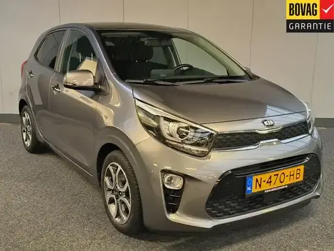 Used KIA PICANTO Petrol 2021 Ad 