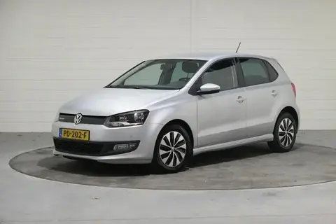 Used VOLKSWAGEN POLO Petrol 2017 Ad 