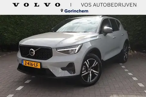 Annonce VOLVO XC40 Essence 2024 d'occasion 