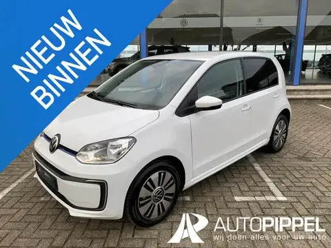 Used VOLKSWAGEN UP! Electric 2020 Ad 