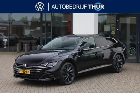 Used VOLKSWAGEN ARTEON Hybrid 2021 Ad 